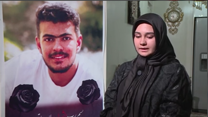 ببینید | برادر، مثل علی ...