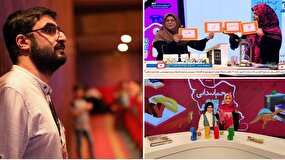 هدف  ما از تولید «مدرسه تلویزیونی» دستیابی به عدالت آموزشی و با کیفیت است