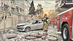 ببینید | سوگ نامه‌ای برای جگرگوشه هایی که دیگر نیستند