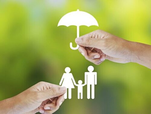 محبت الهی، راز آرامش خانواده