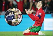 اعتراف جنجالی کریستیانو؛ دعا کردم مسی قهرمان جهان نشود