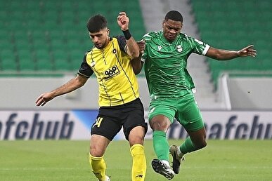 متوسط ‎های مدعی