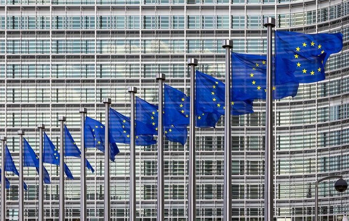 اتحادیه اروپا خواستار لغو تصمیم رژیم صهیونیستی علیه کرانه‌ باختری شد