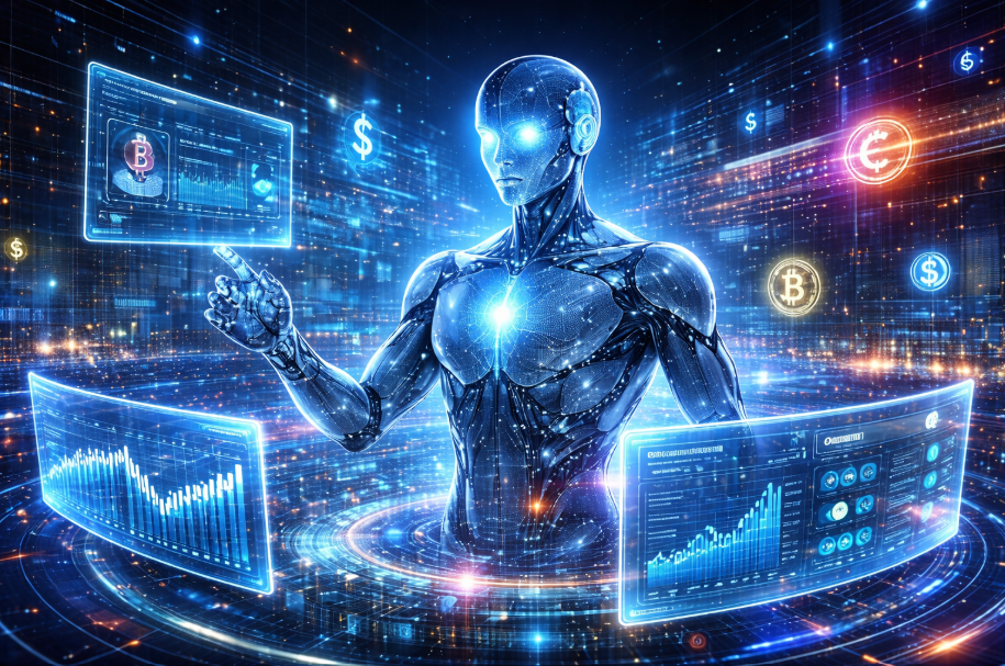 پیشبینی یک تحلیلگر بازارهای مالی از آینده تراکنشهای بانکی پیشبینی یک تحلیلگر بازارهای مالی از آینده تراکنشهای بانکی