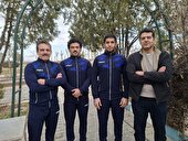 ۲ کشتی‌گیر کرمانشاهی در آستانه اعزام به مسابقات جهانی برزیل