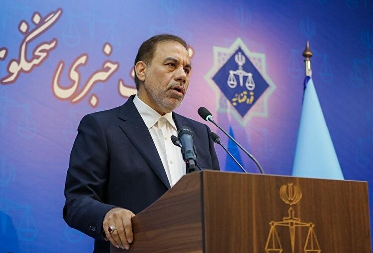 قطعنامه پارلمان اروپا ارزش حقوقی ندارد