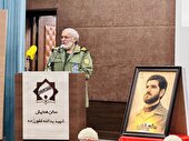 «حاج غلام» گامی نو برای معرفی قهرمانان دفاع مقدس به نسل جوان است