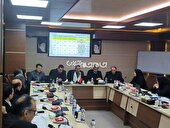 انتقال درآمدهای ملی وصول شده در آذربایجان‌ شرقی به خود استان