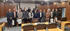 نخستین همایش «زبان و رسانه» در صداوسیما برگزار شد