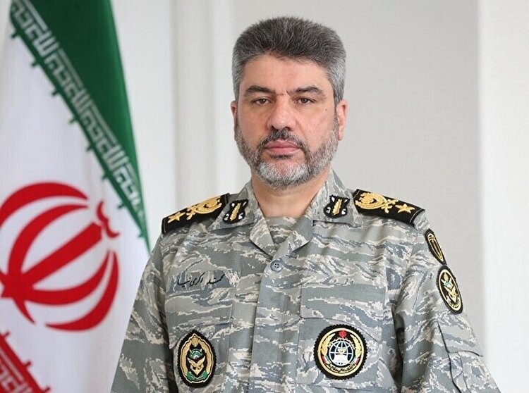 آمادگی کامل ارتش برای مقابله با دشمن