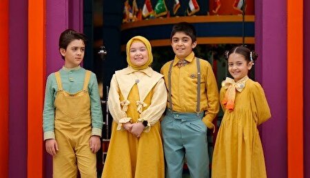 ببینید | هتل عجیب در شبکه امید