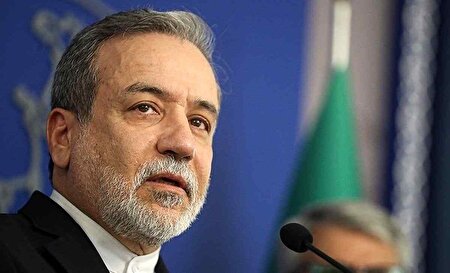 عراقچی: توانستیم بر روی یک سری اصول راهنما تکیه کنیم