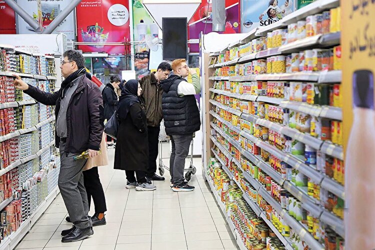 آرامش بازار در آستانه ماه رمضان