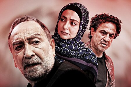 سریال تلویزیونی «رستگاری» روی آنتن تلویزیون