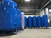 اهمیت مخزن هوا در سیستم هوای فشرده