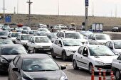 اعلام محدودیت‌ های ترافیکی از ۲۹ بهمن تا ۲ اسفندماه در برخی جاده‌ها