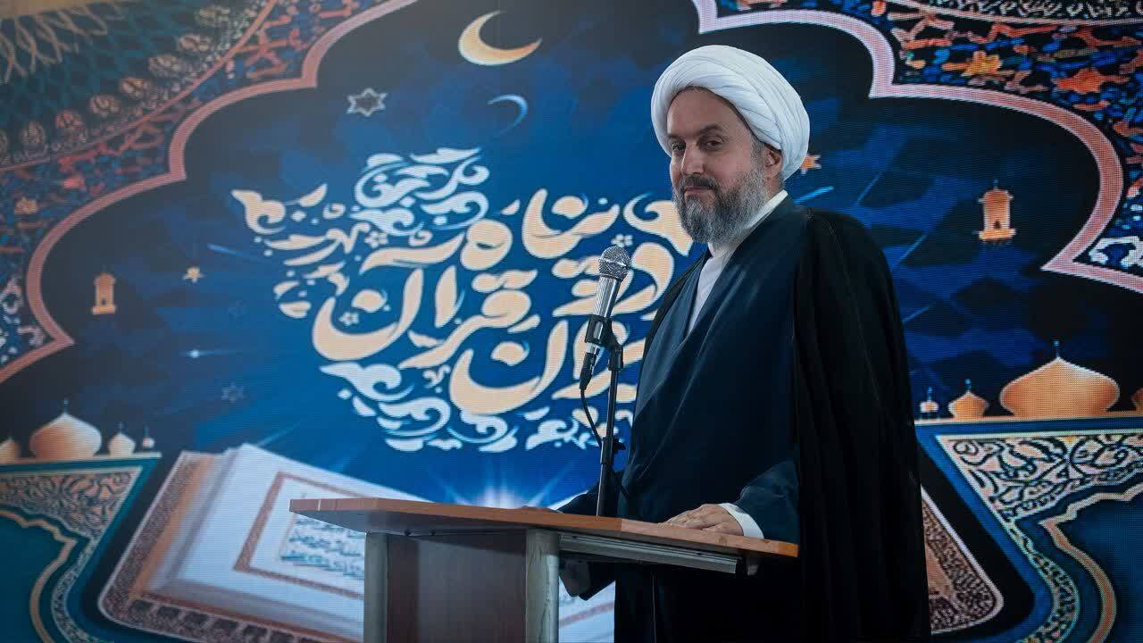 آغاز رویدادی با محوریت «زندگی قرآنی»