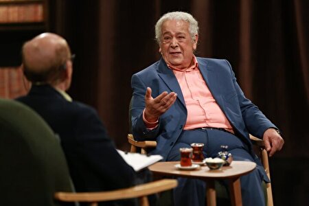 رضا فیاضی دوباره مهمان «چهل‌ تیکه» می‌شود