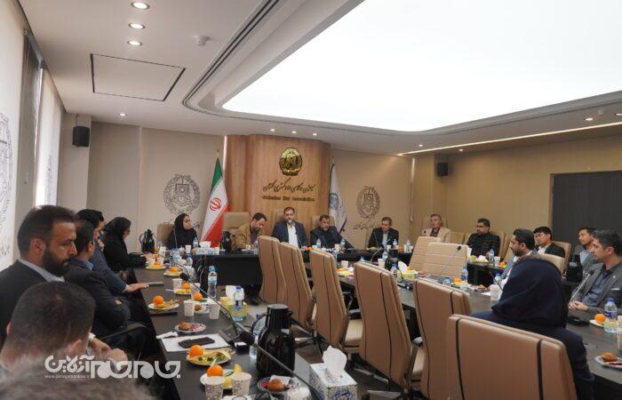 دادسرای انتظامی باید چابک، منظم و با حفظ کرامت حرفه‌ای وکلا و رعایت انصاف اداره شود