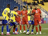 پرشورها آماده رویارویی با یاران سردار آزمون