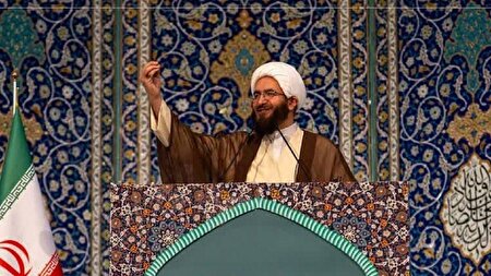 پاسداران رکن اصلی صیانت از نهضت و تحقق آرمان‌های ملت بوده‌اند