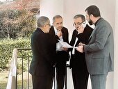 دست پُر ایران در ژنو