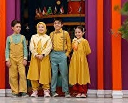 ببینید| «هتل بسیار بسیار عجیب» از آنتن شبکه نهال