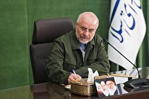 پیام رئیس مجلس به روسای مجالس کشور‌های اسلامی