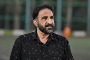 مربی در شان استقلال بیاورید