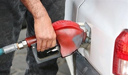 شارژ ۶۰ لیتری سهمیه بنزین