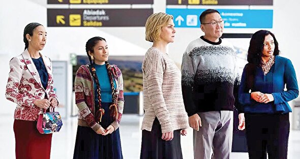 دموکراسی جعلی در استبداد مدرن