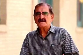 ادای احترام رسانه‌ ملی به استاد تصویر