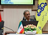 توزیع بیش از ۱۵ میلیارد و ۳۵۱ میلیون مترمکعب گاز طبیعی در استان اصفهان