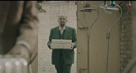 ببینید | مجموعه تلویزیونی ۰۲۴ از شبکه یک