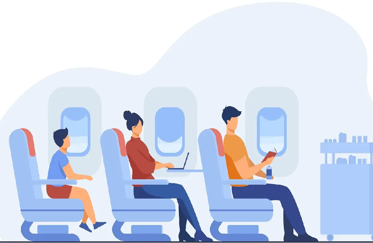 بلیط هواپیما چارتر؛ از شایعه تا واقعیت ارزانی در میزبان بلیط بلیط هواپیما چارتر؛ از شایعه تا واقعیت ارزانی در میزبان بلیط