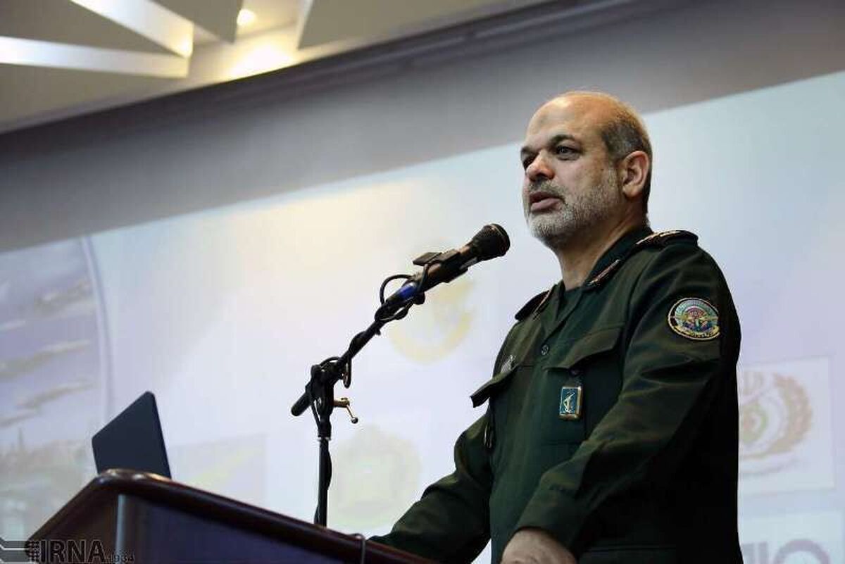 هرگونه اقدام ماجراجویانه دشمنان پاسخ سختی خواهد داشت