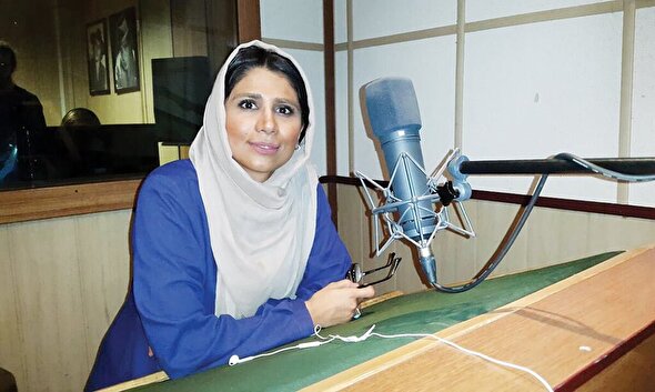 وقتی صدا شخصیت می‌شود