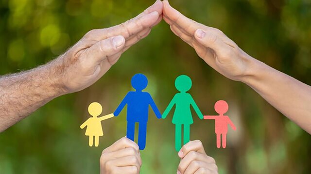 تقویت حمایت خانواده؛ پاسخی هوشمندانه به توطئه‌های دشمن
