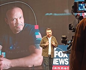 ابرقدرت پوشالی از دریچه لنز آمریکا