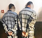 انتقام عاشقانه به آدم‌ربایی ختم شد