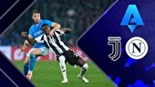 ببینید | خلاصه بازی یوونتوس - ناپولی