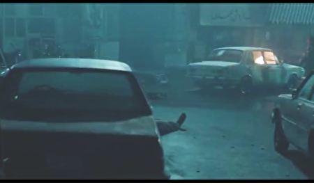 ببینید | «بازی، خونی» در تلوبیون