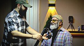 تصویر هنر متعهد با روایتی کوتاه، پژوهش‌محور و فرامرزی