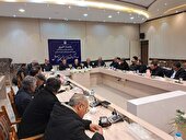 رویداد ملی گردشگری زمستانی اردبیل برگزار می‌شود