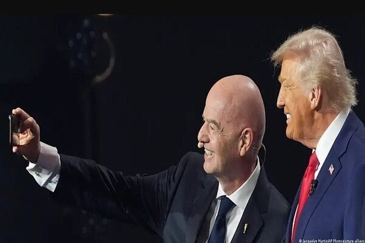 افزایش درخواست‌ها برای تحریم جام جهانی ۲۰۲۶