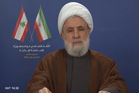 نمی توان در قبال تهدید ترامپ علیه امام خامنه ای سکوت کرد