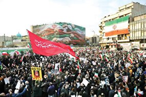 مراقب ایران‌مان باشیم