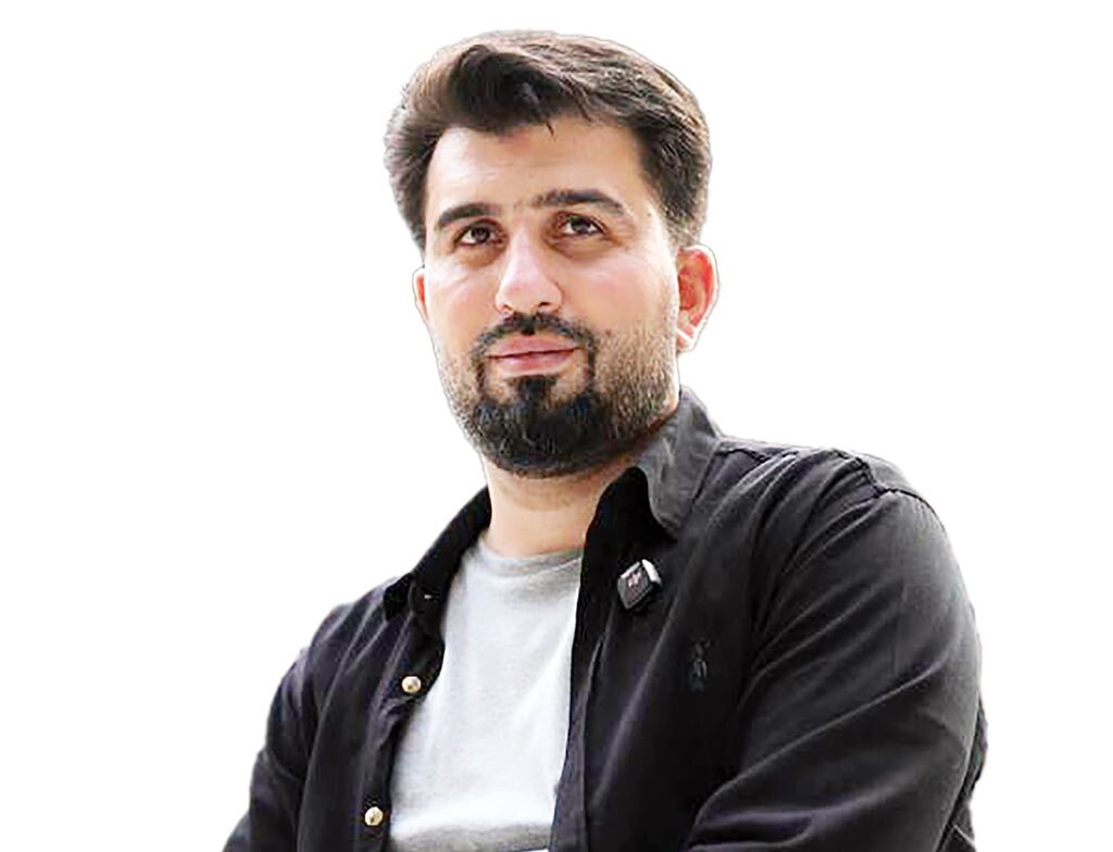 ناگفته‌های ساختمان شیشه‌ای در جشنواره عمار