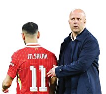 روز‌های سخت اسلوت