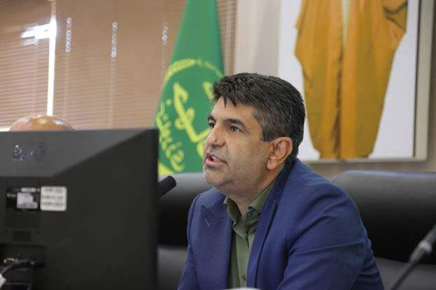 سخت‌کوشان عرصه کشاورزی در خط مقدم صیانت از اراضی کشور